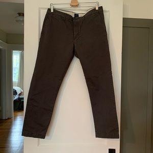 J Crew 484 cotton chino
